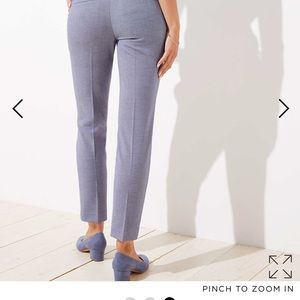 Slim Custom Stretch Pants in Marisa Fit